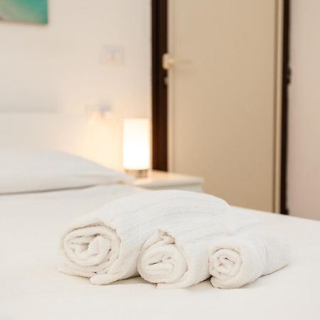 Hotel San Teodoro - Civico 35 Extérieur photo