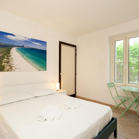 Hotel San Teodoro - Civico 35 Extérieur photo