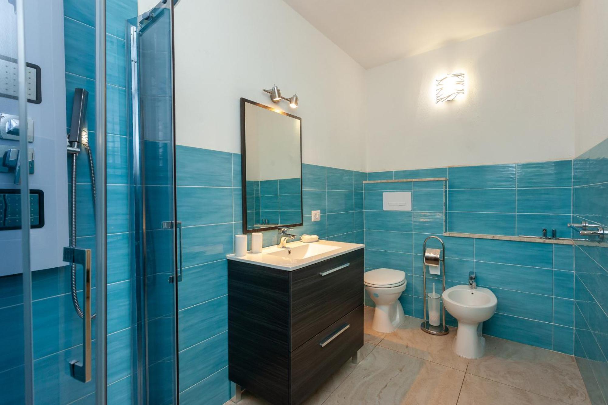 Hotel San Teodoro - Civico 35 Extérieur photo