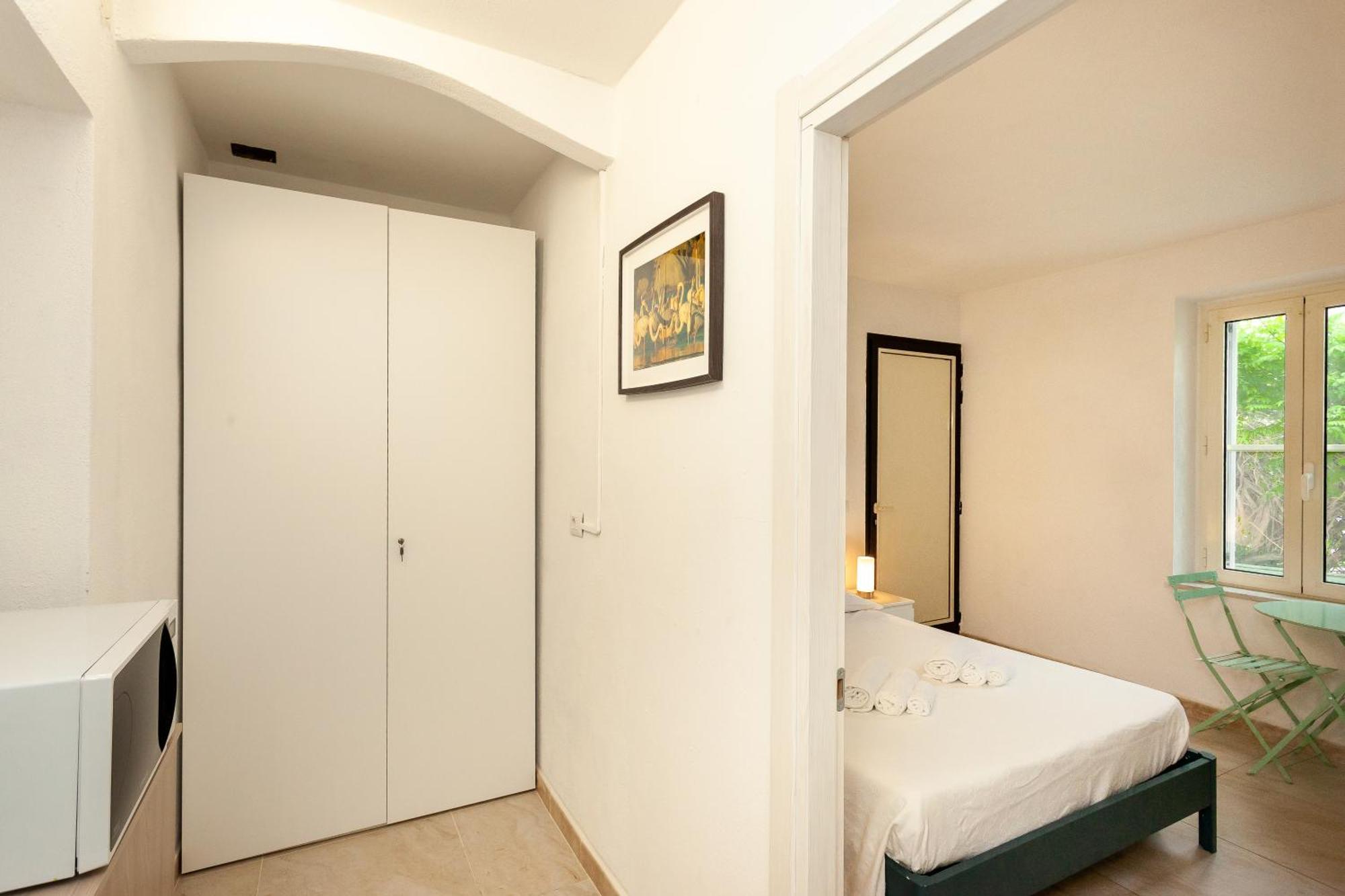 Hotel San Teodoro - Civico 35 Extérieur photo