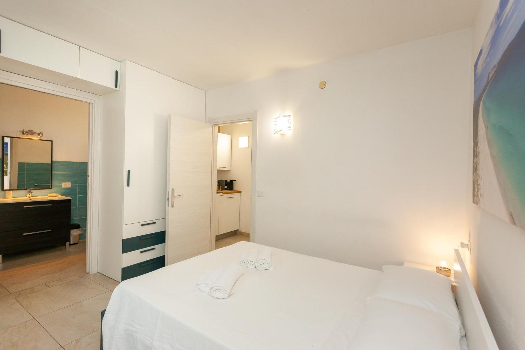 Hotel San Teodoro - Civico 35 Extérieur photo