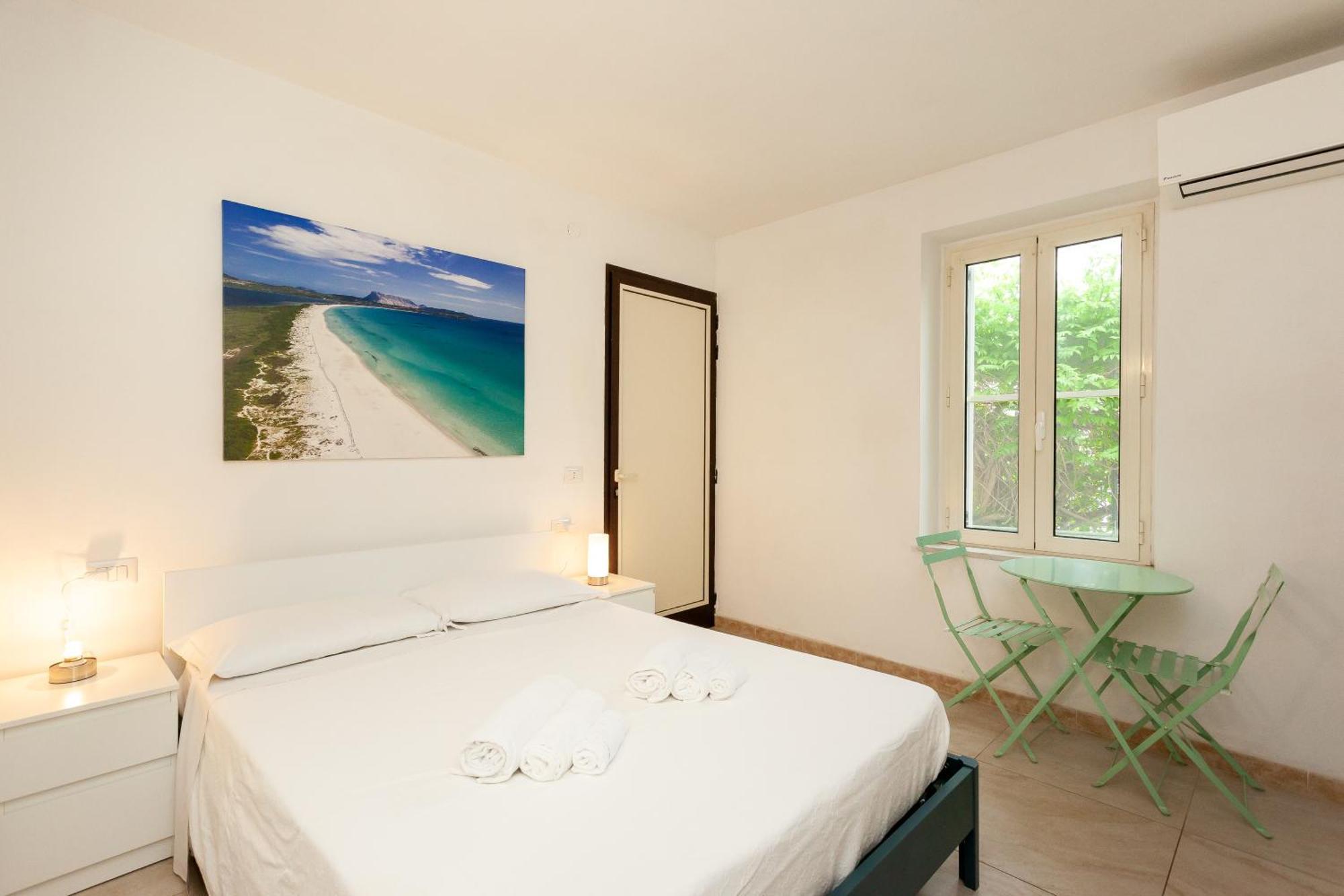 Hotel San Teodoro - Civico 35 Extérieur photo