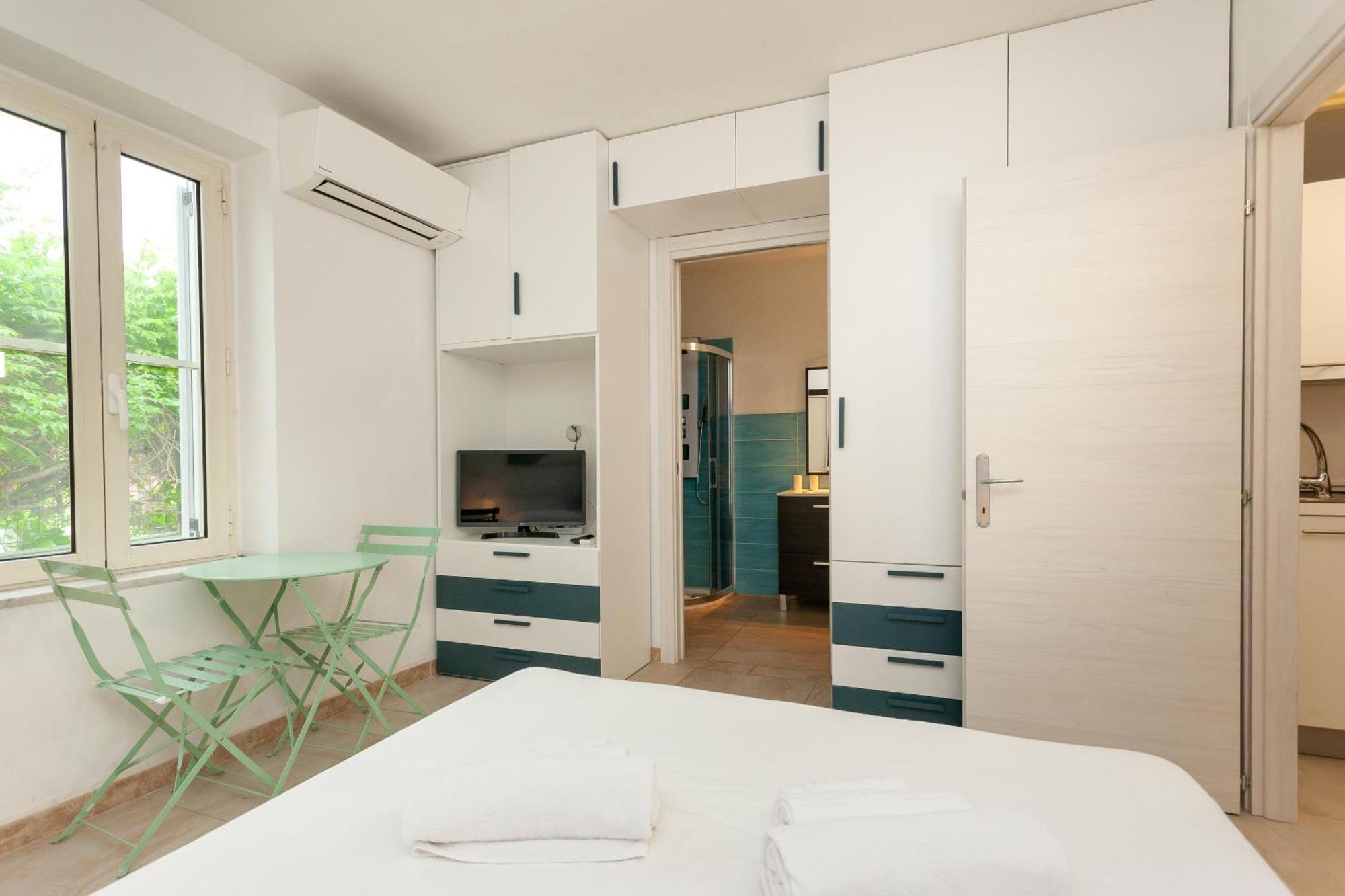 Hotel San Teodoro - Civico 35 Extérieur photo